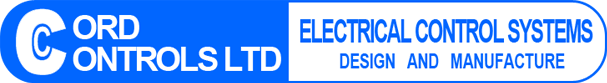 Cord Controls Ltd